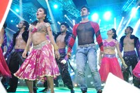 Ram Charan Bruce Lee Audio Function